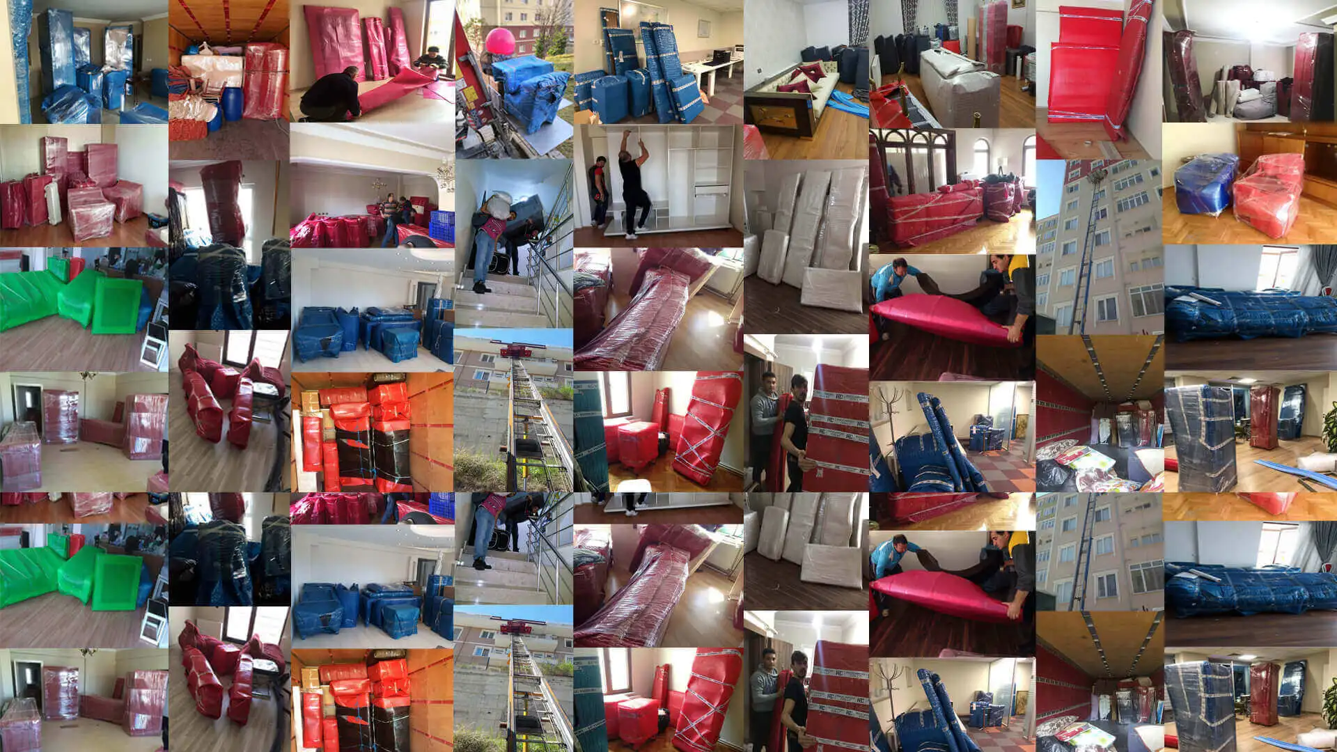 Kavacık Evden Eve Nakliyat Slider